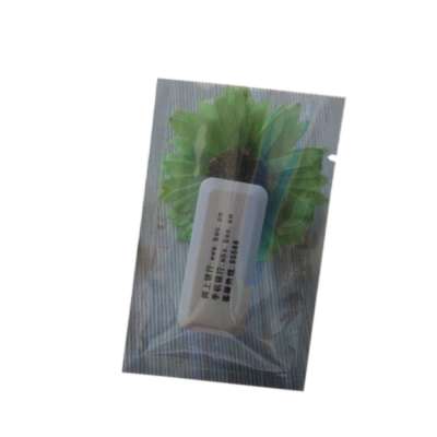 customized Moisture Proof electronic anti-static shielding bag for electronic accessories